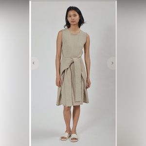 Lauren Manoogian cotton dress